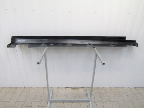 Zijskirt Links Dorpellijst Mercedes GLE Coupé ICW 292 8770203198 Dorpel PD4332