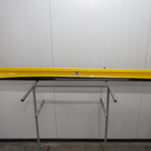 Zijskirt Rechts Dorpellijst Mercedes GT 18- 4-deurs Coupé AMG A2906980400 Dorpel P15950