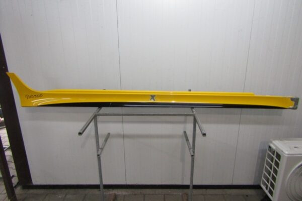 Zijskirt Rechts Dorpellijst Mercedes GT 18- 4-deurs Coupé AMG A2906980400 Dorpel P15950
