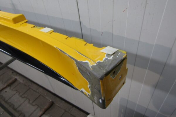 Zijskirt Rechts Dorpellijst Mercedes GT 18- 4-deurs Coupé AMG A2906980400 Dorpel P15950