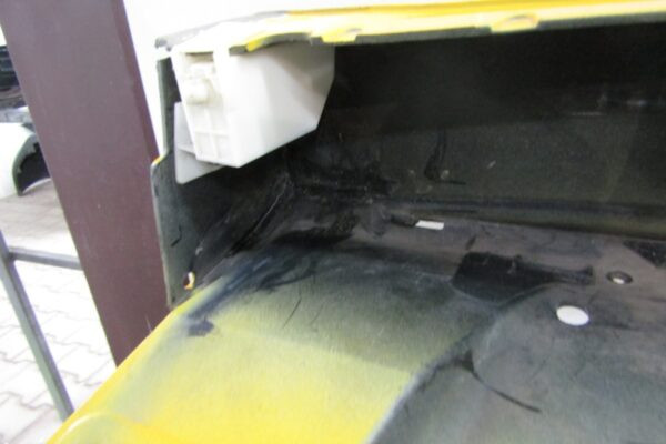 Zijskirt Rechts Dorpellijst Mercedes GT 18- 4-deurs Coupé AMG A2906980400 Dorpel P15950