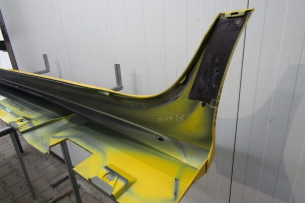 Zijskirt Rechts Dorpellijst Mercedes GT 18- 4-deurs Coupé AMG A2906980400 Dorpel P15950