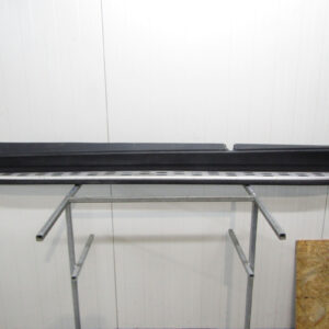 Zijskirt Links Dorpellijst Mercedes ML 166 10-15 GLE 15-18 a1666980125 Dorpel P15511