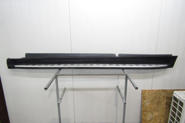 Zijskirt Links Dorpellijst Mercedes ML 166 10-15 GLE 15-18 a1666980125 Dorpel P15511