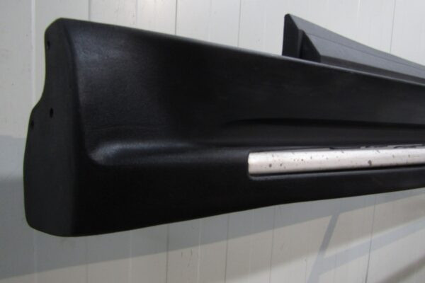 Zijskirt Links Dorpellijst Mercedes ML 166 10-15 GLE 15-18 a1666980125 Dorpel P15511