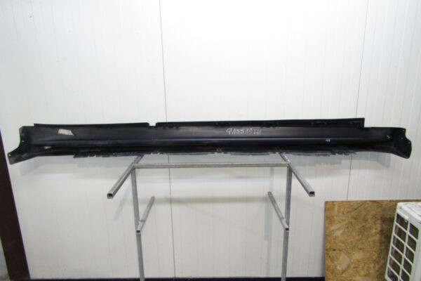 Zijskirt Links Dorpellijst Mercedes ML 166 10-15 GLE 15-18 a1666980125 Dorpel P15511