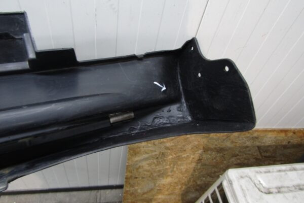 Zijskirt Links Dorpellijst Mercedes ML 166 10-15 GLE 15-18 a1666980125 Dorpel P15511