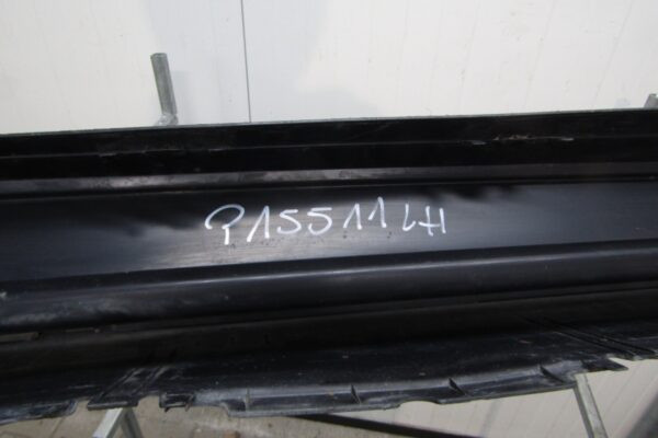 Zijskirt Links Dorpellijst Mercedes ML 166 10-15 GLE 15-18 a1666980125 Dorpel P15511