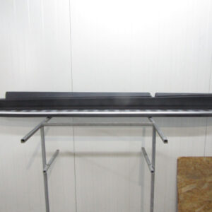 Zijskirt Links Dorpellijst Mercedes ML 166 10-15 GLE 15-18 a1666980125 Dorpel P15708