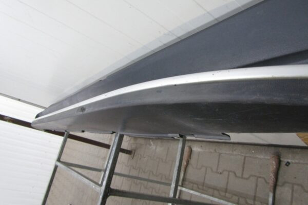 Zijskirt Links Dorpellijst Mercedes ML 166 10-15 GLE 15-18 a1666980125 Dorpel P15708