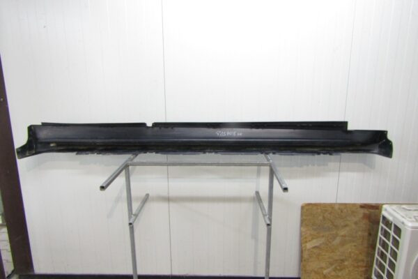 Zijskirt Links Dorpellijst Mercedes ML 166 10-15 GLE 15-18 a1666980125 Dorpel P15708