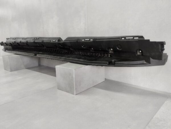 Zijskirt Links Dorpellijst Montage Links Mercedes ML 166 10-15 GLE 15-18 A1666900110 Dorpel P16227