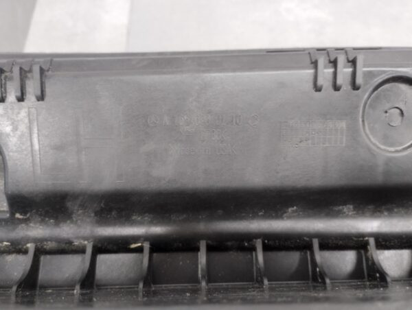 Zijskirt Links Dorpellijst Montage Links Mercedes ML 166 10-15 GLE 15-18 A1666900110 Dorpel P16227