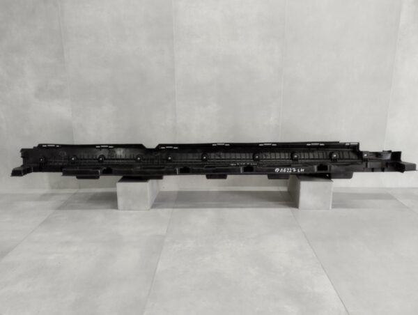 Zijskirt Links Dorpellijst Montage Links Mercedes ML 166 10-15 GLE 15-18 A1666900110 Dorpel P16227