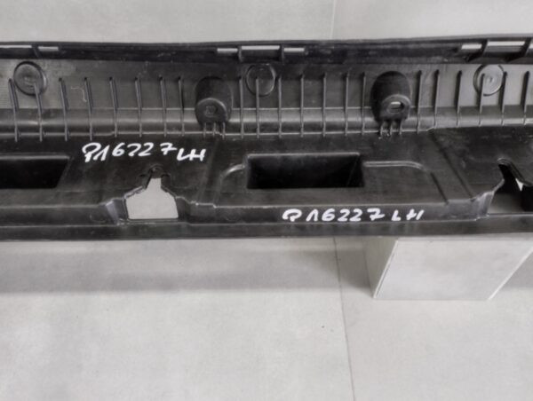 Zijskirt Links Dorpellijst Montage Links Mercedes ML 166 10-15 GLE 15-18 A1666900110 Dorpel P16227