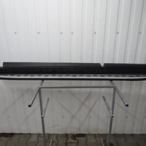 Zijskirt Links Dorpellijst Mercedes ML 166 10-15 GLE 15- A1666980125 Dorpel P13123