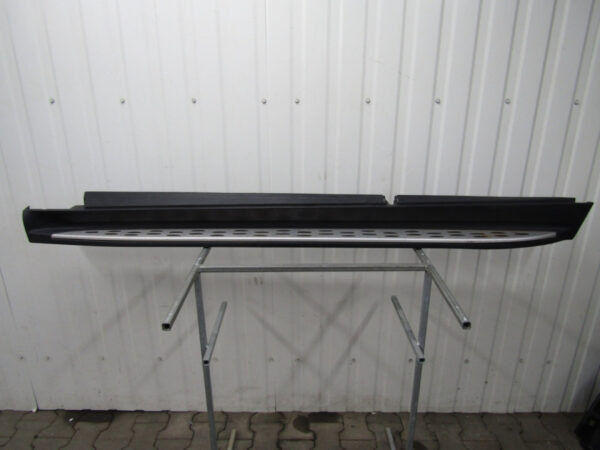 Zijskirt Links Dorpellijst Mercedes ML 166 10-15 GLE 15- A1666980125 Dorpel P13123