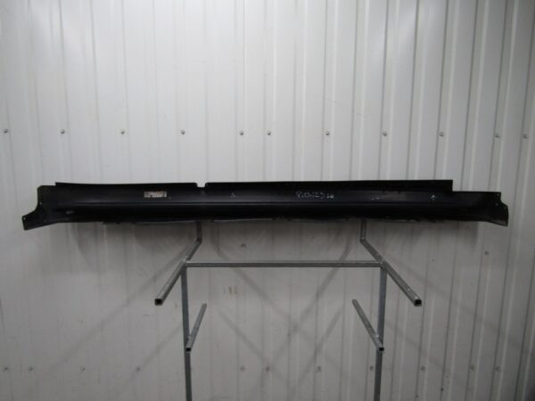 Zijskirt Links Dorpellijst Mercedes ML 166 10-15 GLE 15- A1666980125 Dorpel P13123