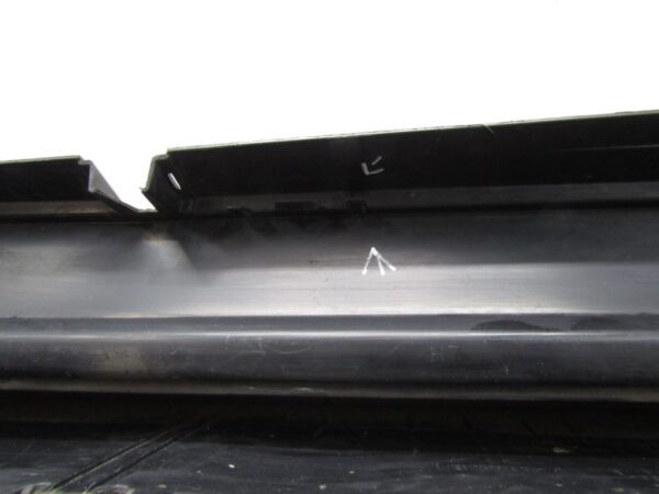 Zijskirt Links Dorpellijst Mercedes ML 166 10-15 GLE 15- A1666980125 Dorpel P13123