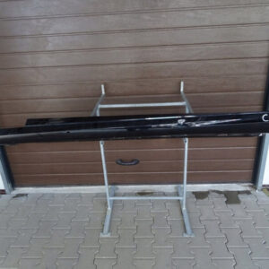 Zijskirt Links Dorpellijst Mercedes ML 166 11- AMG GLE 15 8542040104 Dorpel C7694