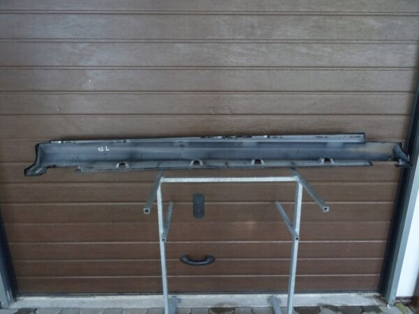 Zijskirt Links Dorpellijst Mercedes ML 166 11- AMG GLE 15 8542040104 Dorpel C7694
