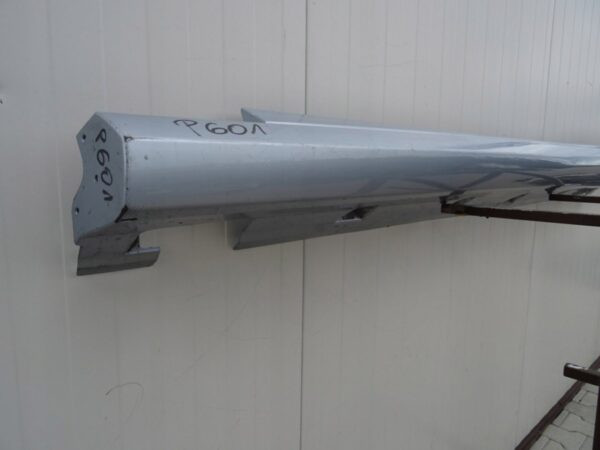 Zijskirt Links Dorpellijst Mercedes ML 166 AMG 11- GLE 15 8546158773 Dorpel P601