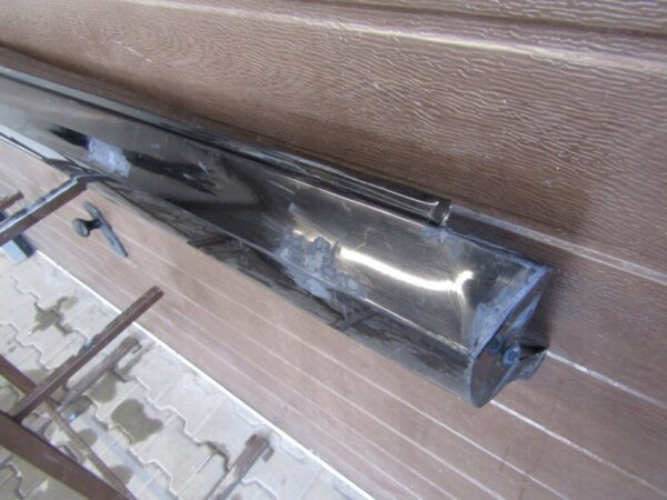 Zijskirt Links Dorpellijst Mercedes ML 166 AMG 11- GLE 15 8545842644 Dorpel P2352