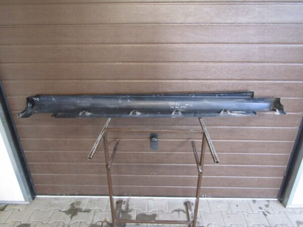Zijskirt Links Dorpellijst Mercedes ML 166 AMG 11- GLE 15 8545842644 Dorpel P2352