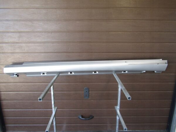 Zijskirt Links Dorpellijst Mercedes ML 166 AMG 11- GLE 15 8545281950 Dorpel P3121