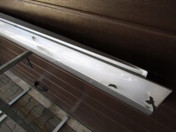 Zijskirt Links Dorpellijst Mercedes ML 166 AMG 11- GLE 15 8545281950 Dorpel P3121