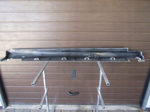 Zijskirt Links Dorpellijst Mercedes ML 166 AMG 11- GLE 15 8545281950 Dorpel P3121