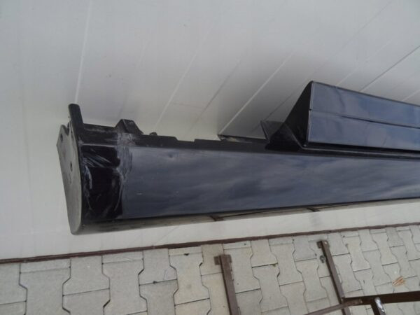 Zijskirt Links Dorpellijst Mercedes ML 166 AMG 11- GLE 15 8545236136 Dorpel P602