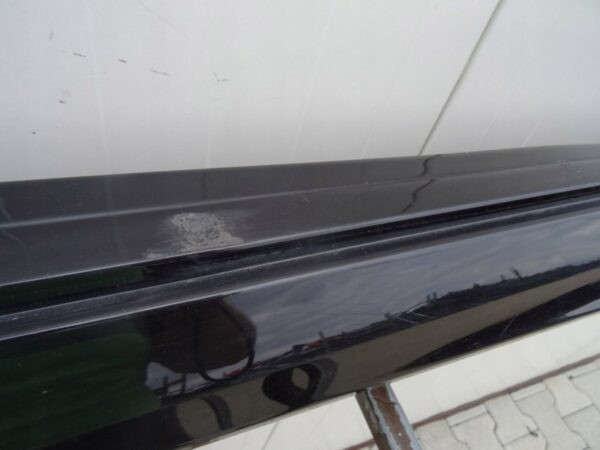 Zijskirt Links Dorpellijst Mercedes ML 166 AMG 11- GLE 15 8545236136 Dorpel P602