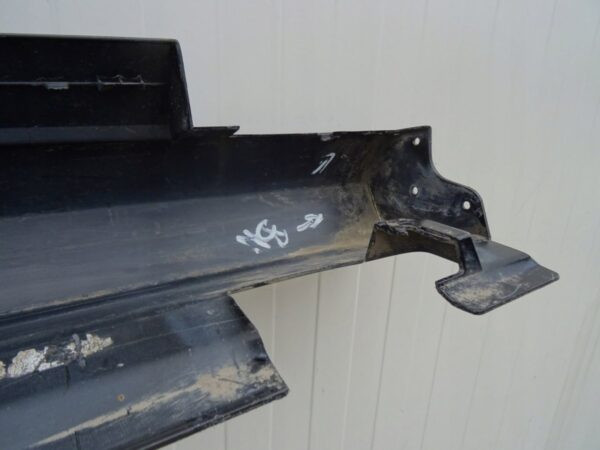 Zijskirt Links Dorpellijst Mercedes ML 166 AMG 11- GLE 15 8545236136 Dorpel P602