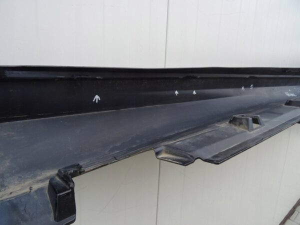 Zijskirt Links Dorpellijst Mercedes ML 166 AMG 11- GLE 15 8545236136 Dorpel P602