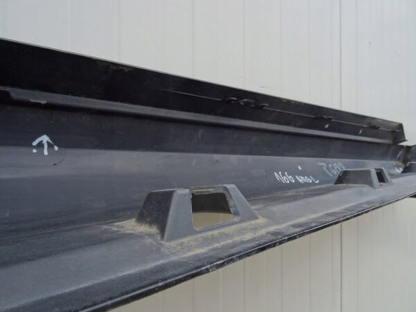 Zijskirt Links Dorpellijst Mercedes ML 166 AMG 11- GLE 15 8545236136 Dorpel P602