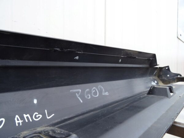 Zijskirt Links Dorpellijst Mercedes ML 166 AMG 11- GLE 15 8545236136 Dorpel P602