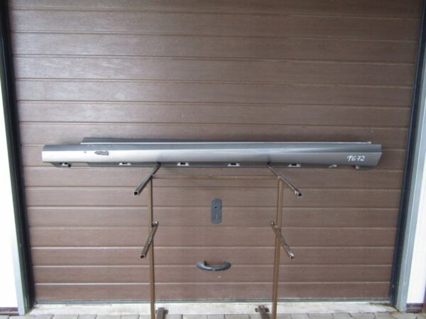 Zijskirt Links Dorpellijst Mercedes ML 166 AMG 11- GLE 15 8545119367 Dorpel P672