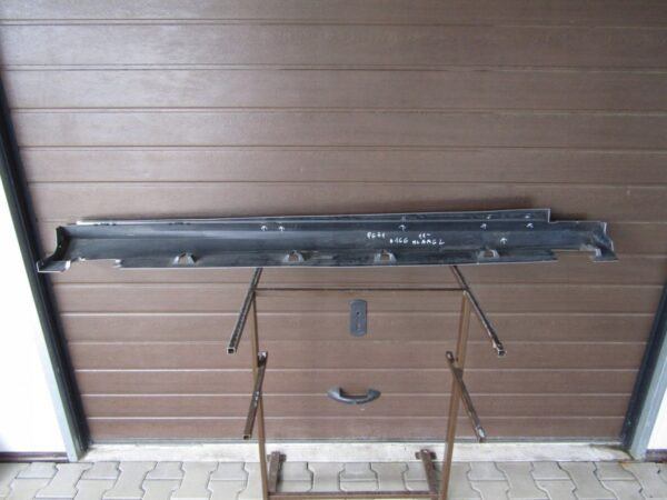 Zijskirt Links Dorpellijst Mercedes ML 166 AMG 11- GLE 15 8545119367 Dorpel P672