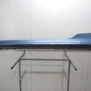 Zijskirt Links Dorpellijst Mercedes S 217 63 6.3 AMG 13- Coupé 18-21 a2176901240 A2176980800 Dorpel P15659