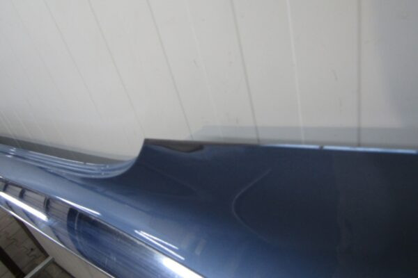Zijskirt Links Dorpellijst Mercedes S 217 63 6.3 AMG 13- Coupé 18-21 a2176901240 A2176980800 Dorpel P15659