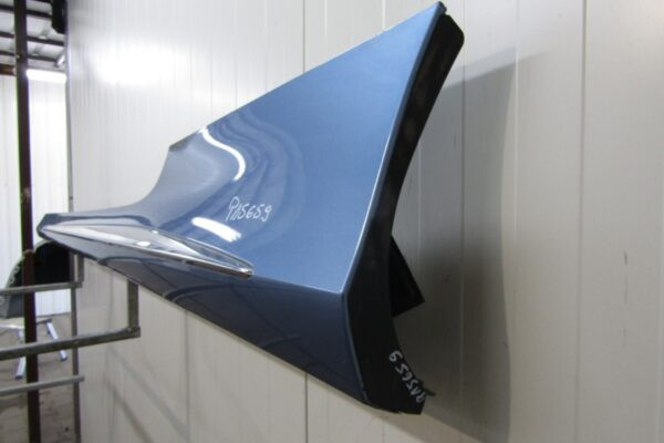 Zijskirt Links Dorpellijst Mercedes S 217 63 6.3 AMG 13- Coupé 18-21 a2176901240 A2176980800 Dorpel P15659