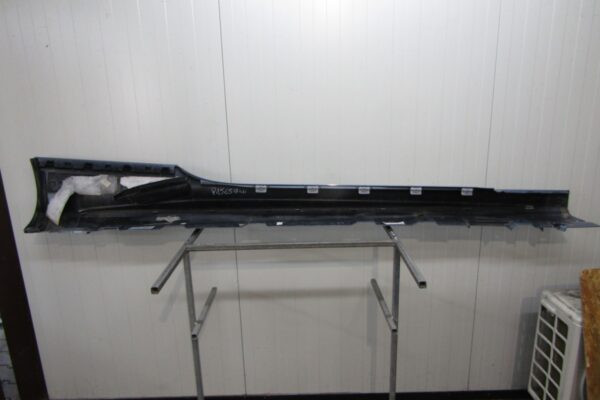 Zijskirt Links Dorpellijst Mercedes S 217 63 6.3 AMG 13- Coupé 18-21 a2176901240 A2176980800 Dorpel P15659