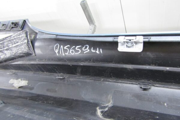 Zijskirt Links Dorpellijst Mercedes S 217 63 6.3 AMG 13- Coupé 18-21 a2176901240 A2176980800 Dorpel P15659