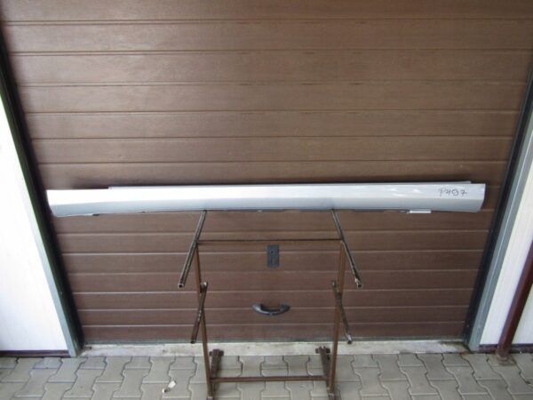 Zijskirt Links Dorpellijst Mercedes S-Klasse 222 Links 8545510447 Dorpel P497
