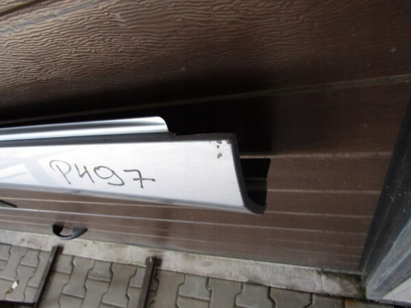 Zijskirt Links Dorpellijst Mercedes S-Klasse 222 Links 8545510447 Dorpel P497