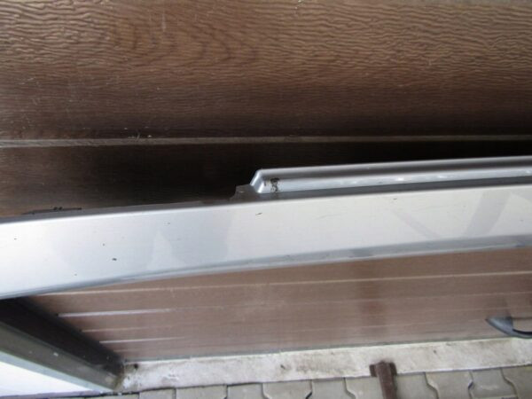 Zijskirt Links Dorpellijst Mercedes S-Klasse 222 Links 8545510447 Dorpel P497