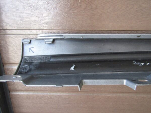Zijskirt Links Dorpellijst Mercedes S-Klasse 222 Links 8545510447 Dorpel P497