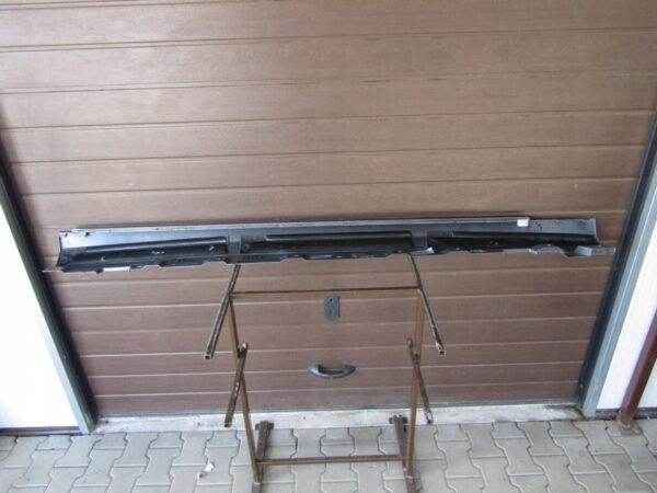 Zijskirt Links Dorpellijst Mercedes S-Klasse 222 Links 8545510447 Dorpel P497