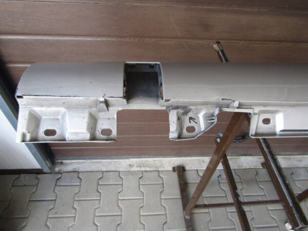 Zijskirt Links Dorpellijst Mercedes SLK 172 AMG 10- 8545551363 Dorpel P487